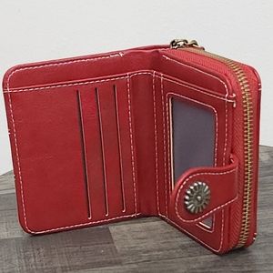 Women mini wallet